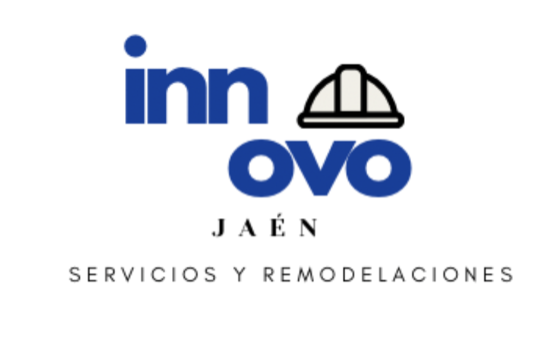 Innovo Jaén · Servicios y Remodelaciones